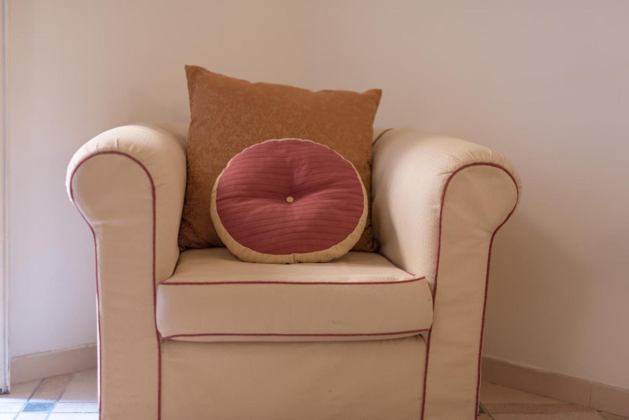 Cozy Navona Apartment Rome Exterior photo