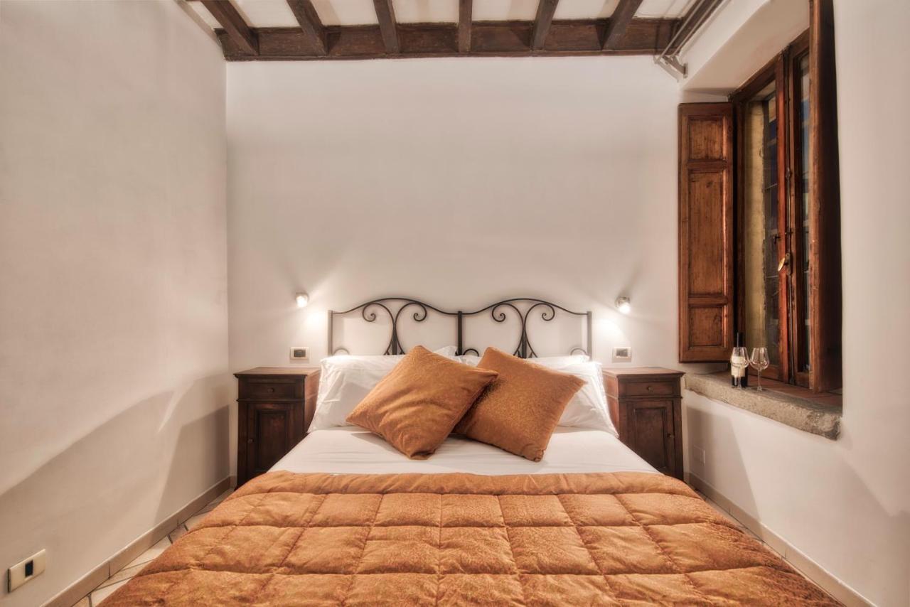 Cozy Navona Apartment Rome Exterior photo