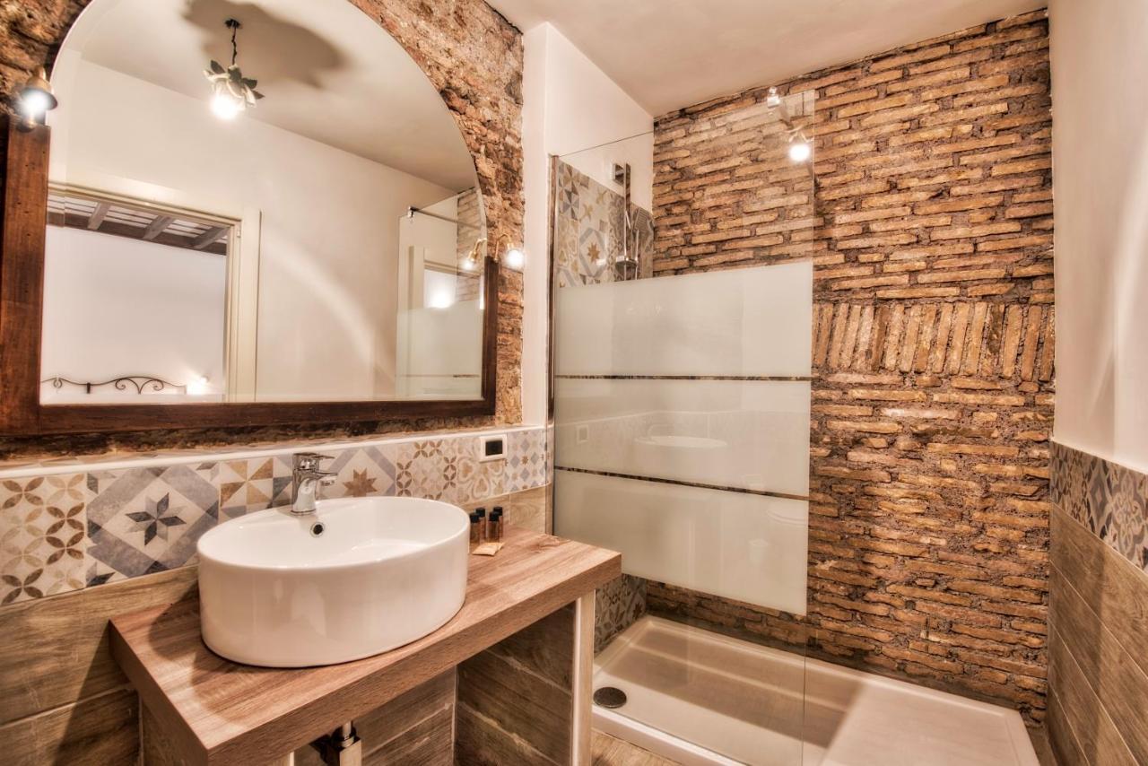 Cozy Navona Apartment Rome Exterior photo