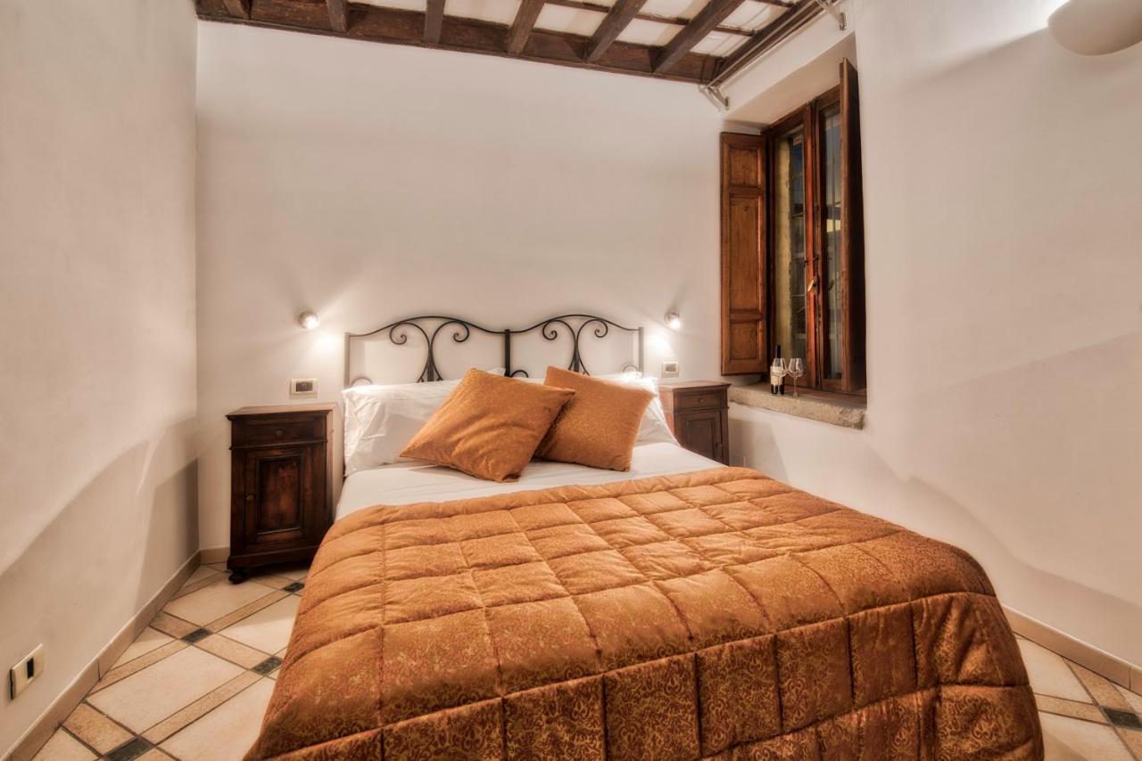 Cozy Navona Apartment Rome Exterior photo