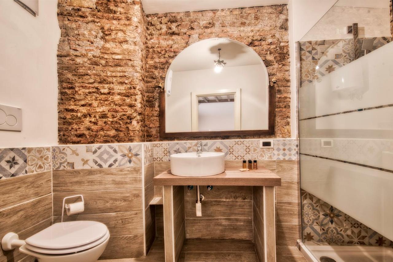 Cozy Navona Apartment Rome Exterior photo
