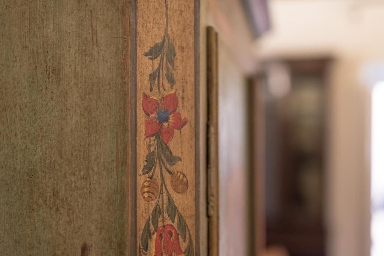 Cozy Navona Apartment Rome Exterior photo